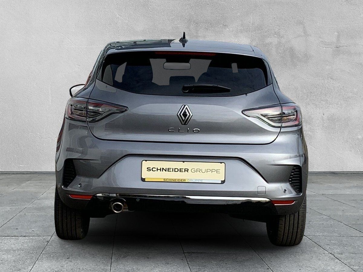 Renault Clio - Bild 4