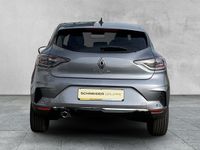 Renault Clio - Vorschau Bild 4