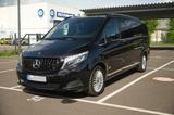 Mercedes-Benz V250d|4MATIC|AVANTG.|Navi|8-Sitzer|extralang - Mercedes V 250 8-Sitzer