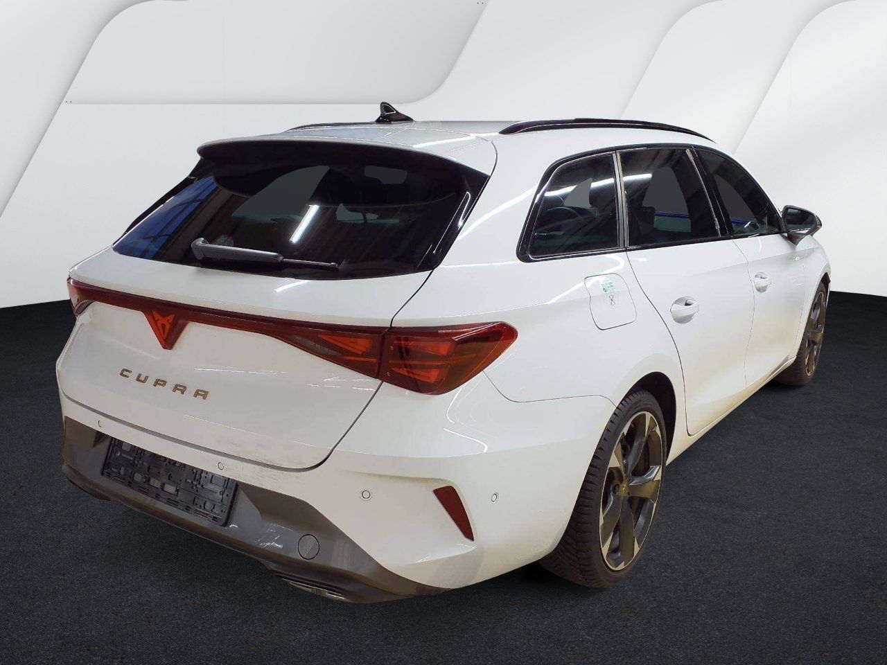 Cupra Leon - Bild 2