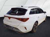 Cupra Leon - Vorschau Bild 2