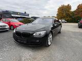 BMW 730Ld M Paket Facelift - gebrauchte BMW 730 aus dem Jahr 2012