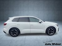 Volkswagen Touareg - Vorschau Bild 8
