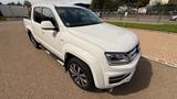 Volkswagen Amarok Aventura 258PS, StHz m FFB, 1.Hd, 4Motion - Volkswagen Amarok: Aventura
