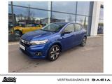 Dacia Sandero TCe 90 CVT Journey AUTOMATIK KLIMAAUTO