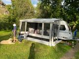 Tabbert Rossini 490 DM Finest Edition mit Vollausstatt. - Tabbert Rossini