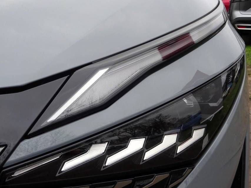 Fahrzeugabbildung Nissan Qashqai 1.3 DIG-T MHEV Atomatik  N-Connecta