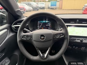 Bild 8 Opel Corsa F GS Facelift AT +LED+Kamera+ACC+PDC+NAVI+