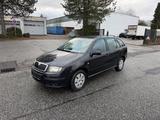 Skoda Fabia 1.4 Combi Cool Edition - Skoda Fabia aus 2007: Combi