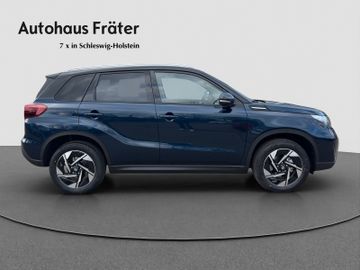 Fotografie 4 des Suzuki Vitara 1.4 Hybrid 'Comfort+' Panorama LED NAVI