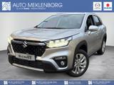 Suzuki S-Cross 1.4l Comfort Hybrid - Suzuki SX4 Comfort mit Hybrid-Antrieb (Benzin/Elektro)