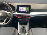 Seat Arona - Vorschau Bild 12