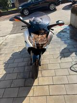 BMW K1200 S - BMW K 1200 S