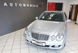 Mercedes-Benz E 350 Lim.Elegance,Aut,BiXen,NaviC,Pdc,Memry,GSD - Mercedes-Benz E 350 aus 2007