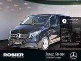 Mercedes-Benz V 300 d EDITION Extralang AHK Distr. LED Navi Ka - Mercedes-Benz V 300 in Braunschweig