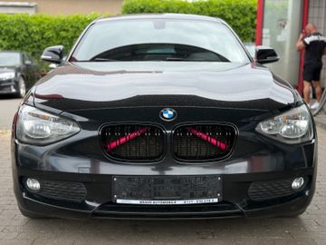BMW 118 - 2