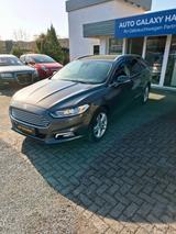 Ford Mondeo Turnier Titanium 2018* 1,5 * 160 PS - Ford Mondeo: Allradantrieb