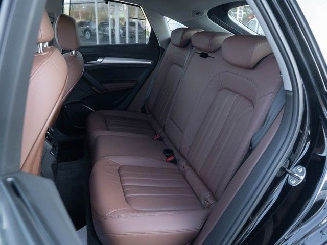 Q5 Sportback 40 TDI quattro advanced AHK+RFK+LED