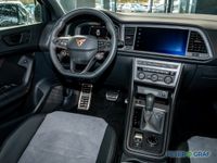 Cupra Ateca - Vorschau Bild 7