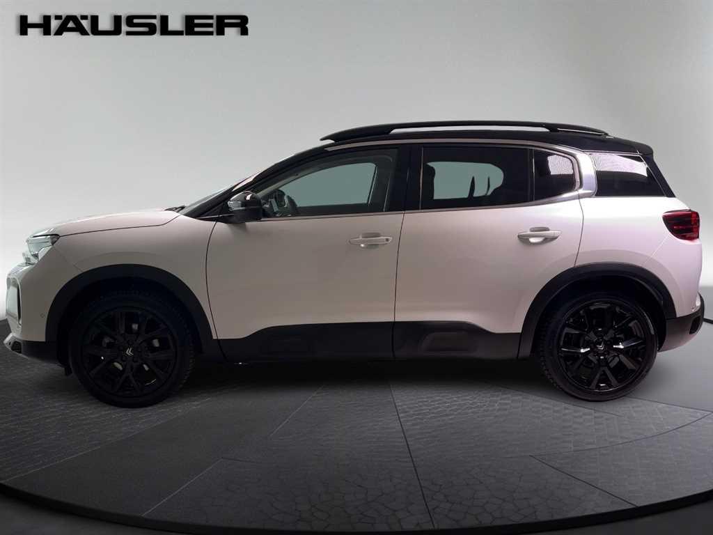 Citroën C5 Aircross 1.2 Feel Automatik Leder Kamera Navi
