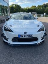 Toyota GT86 2,0-l-Boxermotor - - Toyota Gebrauchtwagen in Aalen