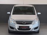 Opel Zafira B 1.8 Edition/KLIMA/2.HAND/7-SITZER - Opel Zafira: B Edition