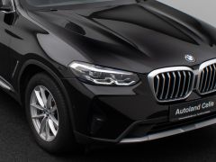 Foto Nummer 17: BMW X3