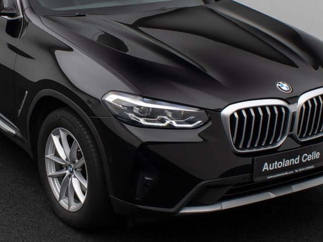 Foto Nummer 17: BMW X3