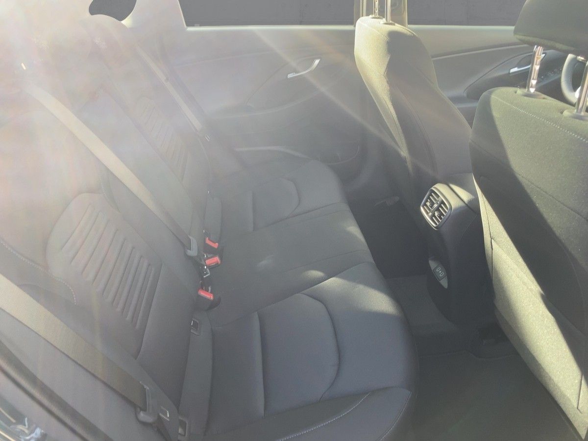 Hyundai i30 - Bild 12