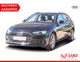 Audi A4 Avant 35 2.0 TFSI S-Tronic LED Navi Kamera