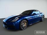 Maserati Granturismo 3.0 V6 404kW Trofeo Auto AWD - Maserati Granturismo Neuwagen