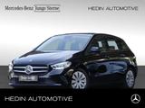 Mercedes-Benz B 250e NAVI|MBUX|SHZ|TEMP|KLIMA|SHZ|PTS - Mercedes-Benz B 250 aus 2022