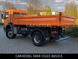 Mercedes-Benz AXOR 1833 AK 3Sperren MEILER Dreiseitenkipper AH - Offers