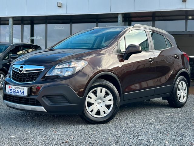 Opel Mokka Selection *PDC H*Klima*Tempomat*wenigKM