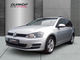 Volkswagen Golf Comfortline VII 1.2 TSI BMT Navi Sperrdiff. - Volkswagen Golf mit Benzin-Antrieb: Kombi, 1.2