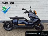 BMW CE 04 - Avantgarde   Dynamik Paket -