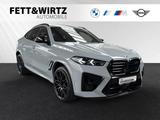 BMW X6 M Competition AHK|SkyLounge|DAProf.|B&W|Pano - gebrauchte BMW X6 M aus dem Jahr 2024