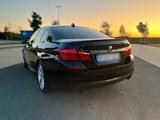 BMW 535i X-Drive 2012 M-Sportpaket VOLL He... - BMW 535 in Nürnberg