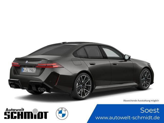 BMW M5 - Bild 6