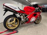 Ducati 996 Biposto - DUCATI 996