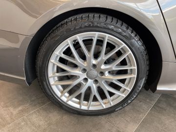 Audi A6 Avant 3.0 TDI quattro *PANO*ALCANTARA*S-LINE*