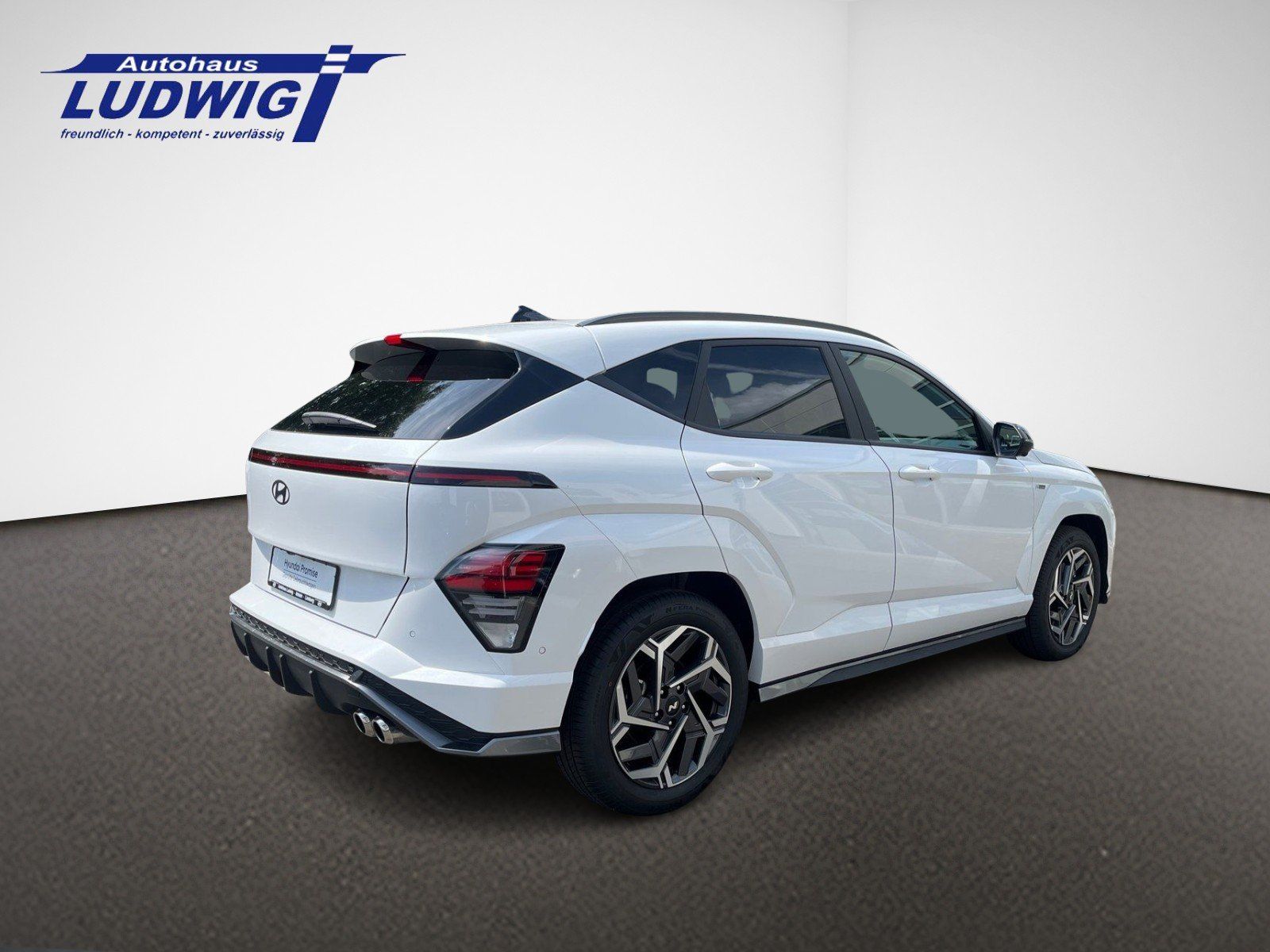 Hyundai Kona – Bild 4