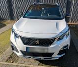 Peugeot 5008 Allure GT Line - Peugeot 5008 in Hannover