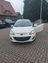 Mazda mazda2 de 1,3l - gebrauchte Mazda 2 aus dem Jahr 2012