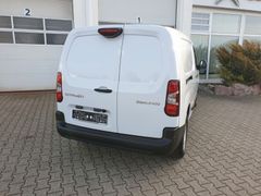 Berlingo Kasten L2 HDI 130 Berlingo Kasten L2 HDI 130