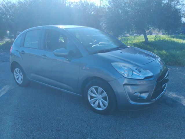 Citroën Citroen C3 1.1 Seduction Limited