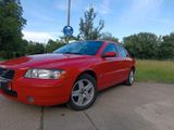 Volvo VOLVO S60 I BiFuel - CNG Erdgas AC Tempoma... - Volvo: Erdgas