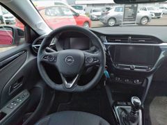 Fahrzeugabbildung Opel Corsa Elegance 180° PPS  SHZ  LRH