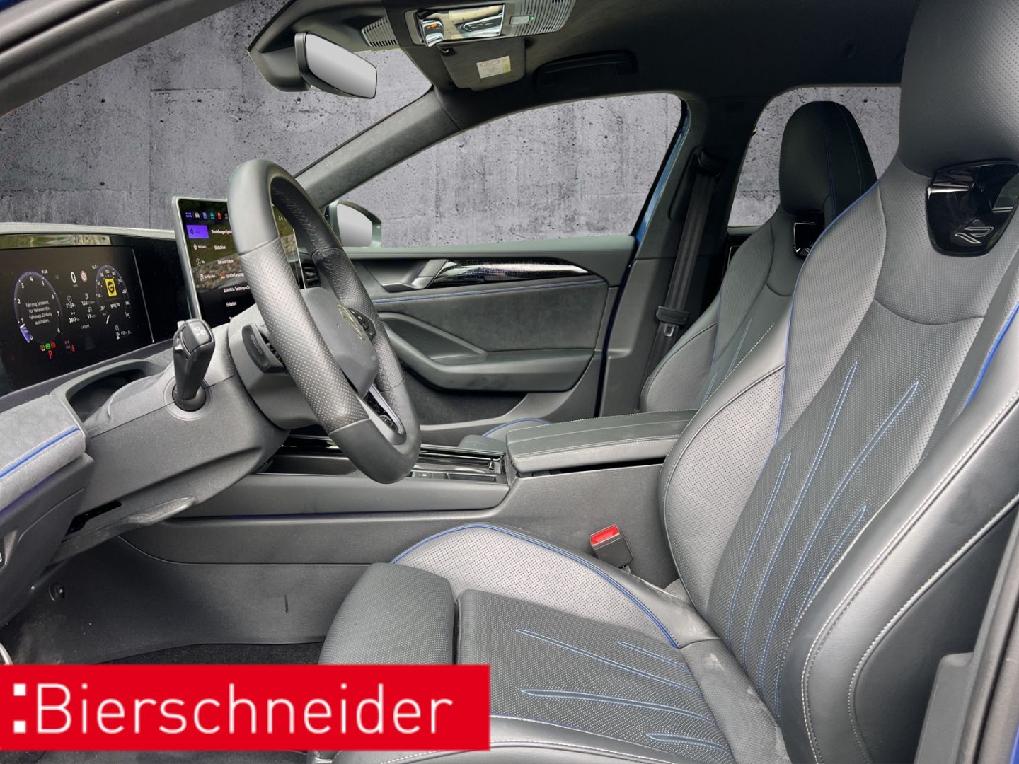 Volkswagen Passat Var. 2.0 TSI DSG 4Mo. ABT R-Line DCC 20 S foto 4