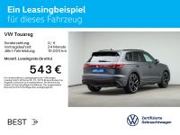 Volkswagen Touareg - Vorschau Bild 3